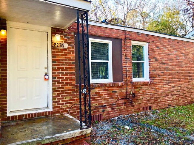 All-Electric 2 Bedroom Duplex - Section 8 OK - All-Electric 2 Bedroom Duplex - Section 8 OK House