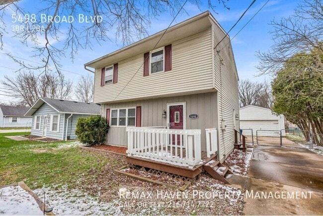 Photo - 5498 Broad Blvd