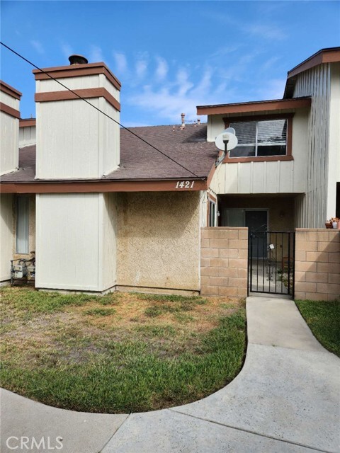 Photo - 1421 W Puente Ave Rental