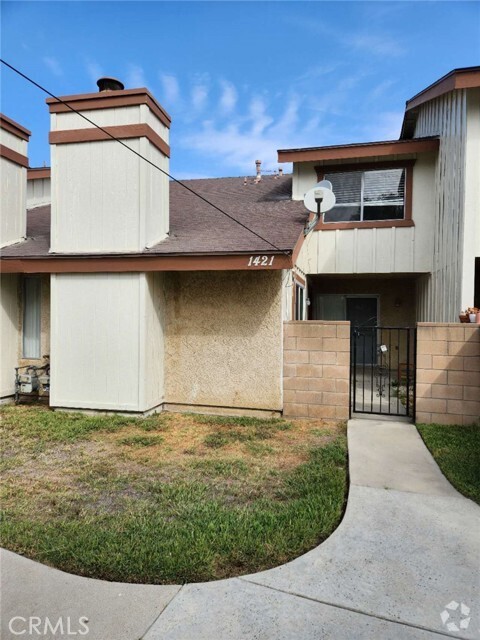 Building Photo - 1421 W Puente Ave Rental