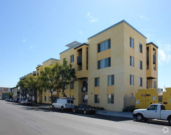 Photo - Lillian Place