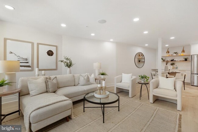 Photo - 1601 Portugal St Townhome