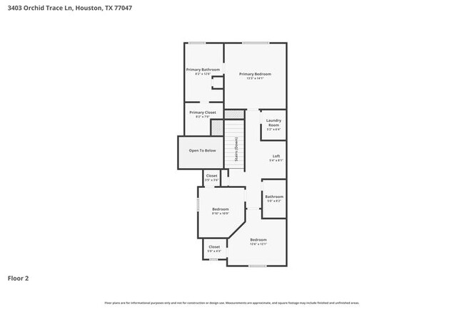 Photo - 3403 Orchid Trace Ln