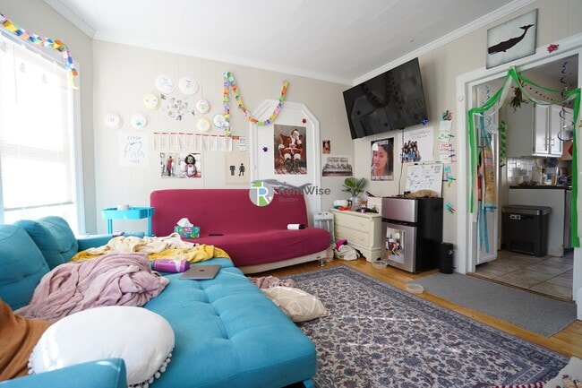 Photo - 27 Emery St Unidad 2