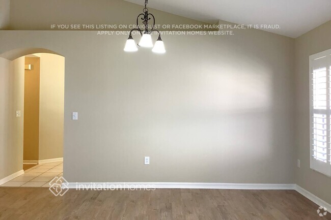 Building Photo - 1603 Bondurant Way Rental