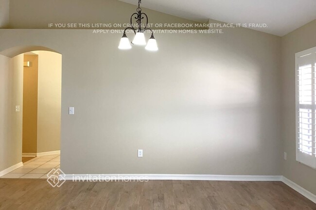 Photo - 1603 Bondurant Way Casa