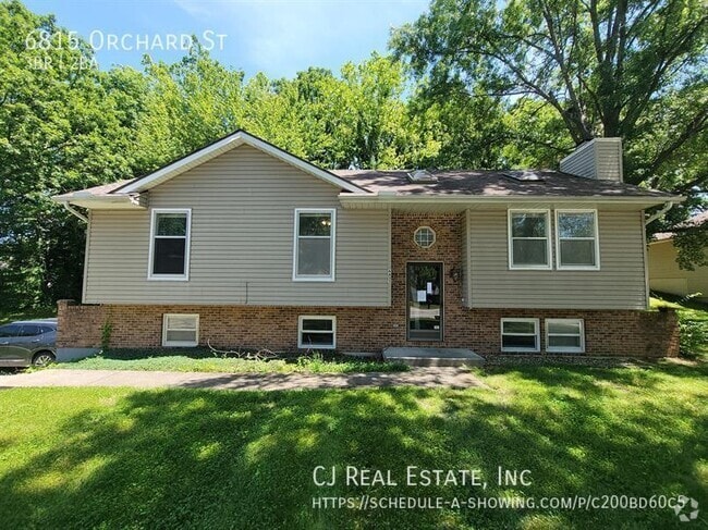 Building Photo - 6815 Orchard St Rental