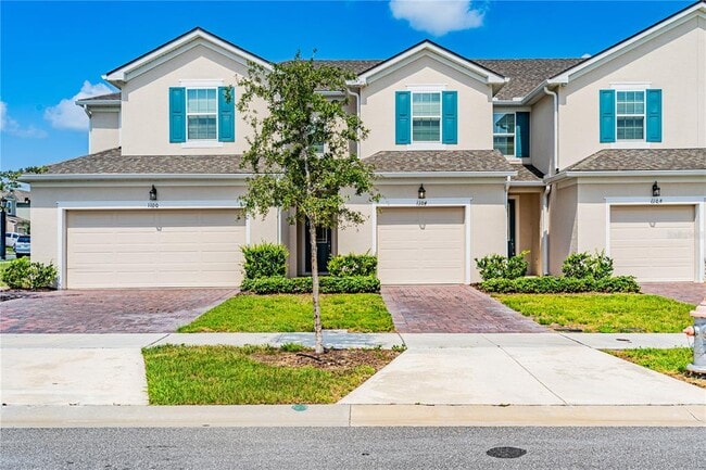 Photo - 1104 Lakeshore Breeze Pl Casa Adosada