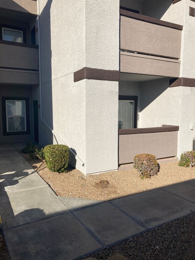 Photo - 1 bedroom Southwest Tuscano condo - 1st fl...