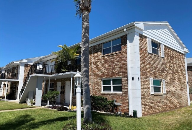 Building Photo - 190 E Olmstead Dr Unit E11