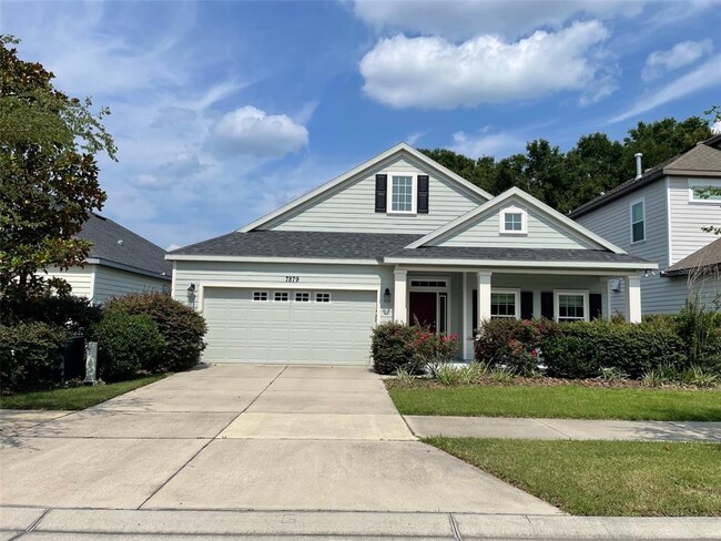 Building Photo - 7879 SW 80th Dr