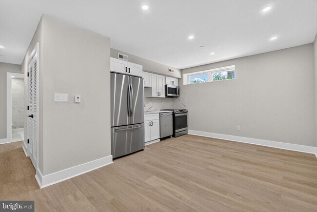 Photo - 1915 Benning Rd NE Unit (VARIOUS S)