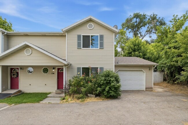 Building Photo - 154 N 800 E