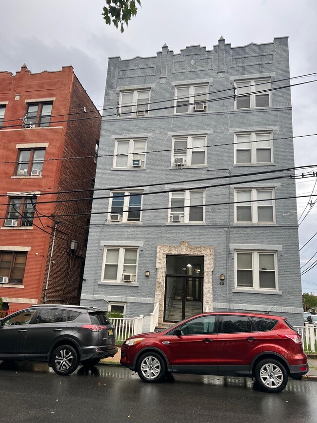 Building Photo - 45 Broadway Unit 34 Rental