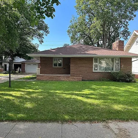 Photo - 1410 W Division St Casa