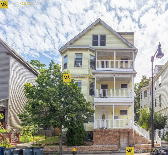 Photo - 164 Hyde Park Ave Condo Unit 3