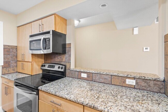 Photo - 3815 Guadalupe St Condo Unit 110