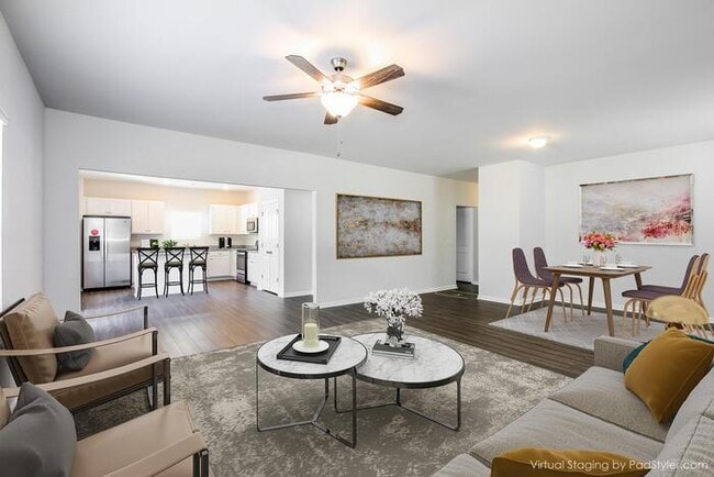 Photo - 9112 Sunrise Crk Dr