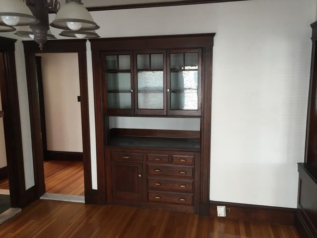 Dining Room - 103 Barnes Ave