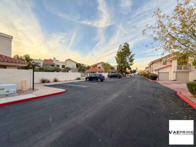 Photo - Welcome to this a Beautifully Designed 2/2 Scottsdale Condo in Cabrillo Square.!