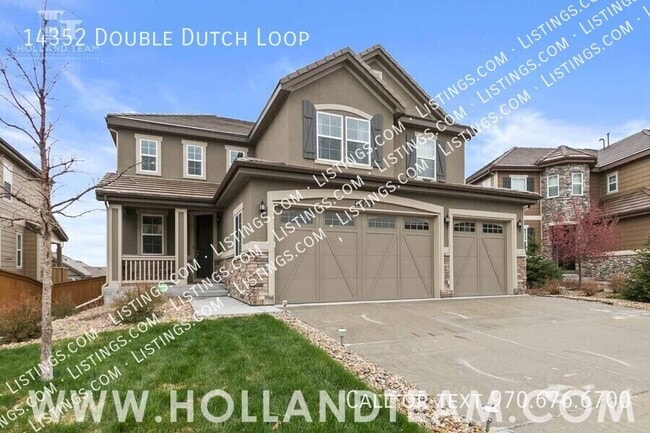 Photo - 14352 Double Dutch Loop