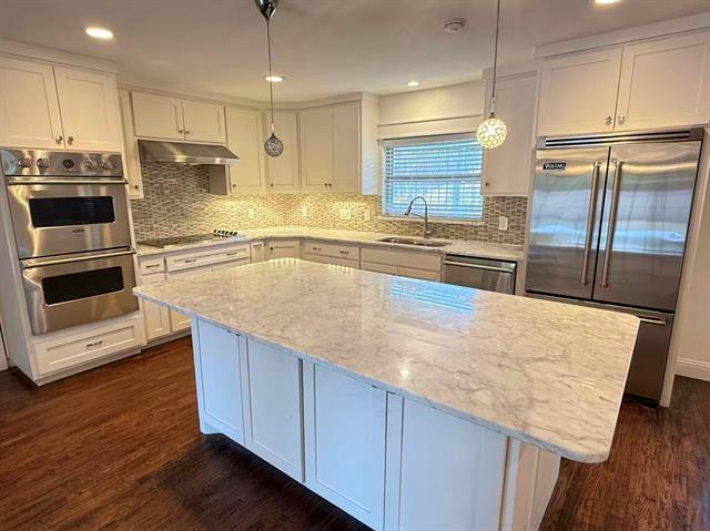 Building Photo - 6121 Preston Haven Dr