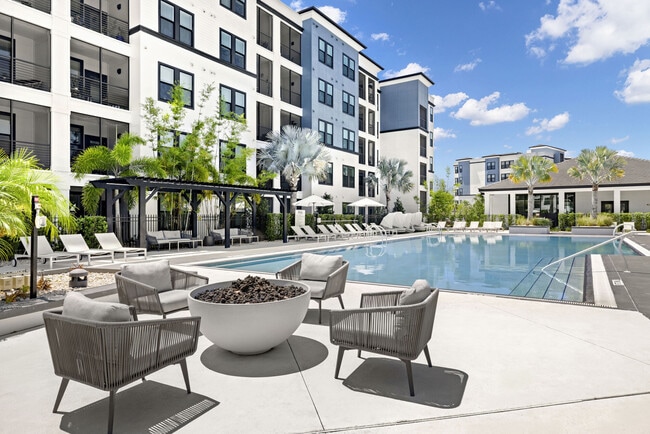 The Pointe on Westshore