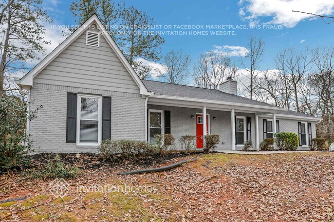 Photo - 2628 Laurel Woods Ln SE