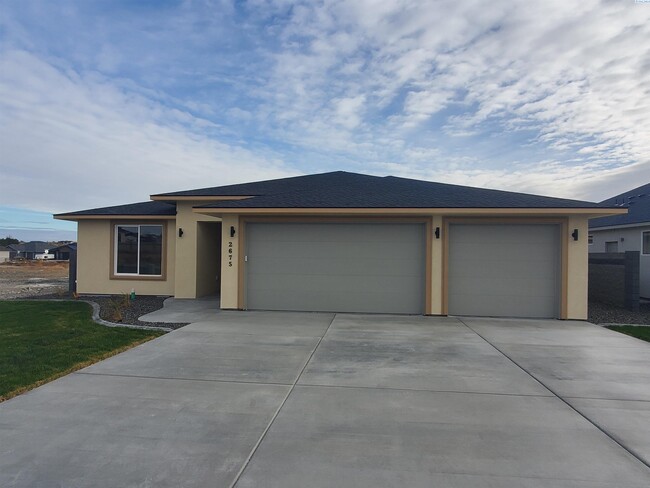 Brand New for rent West Richland - Brand New for rent West Richland Casa