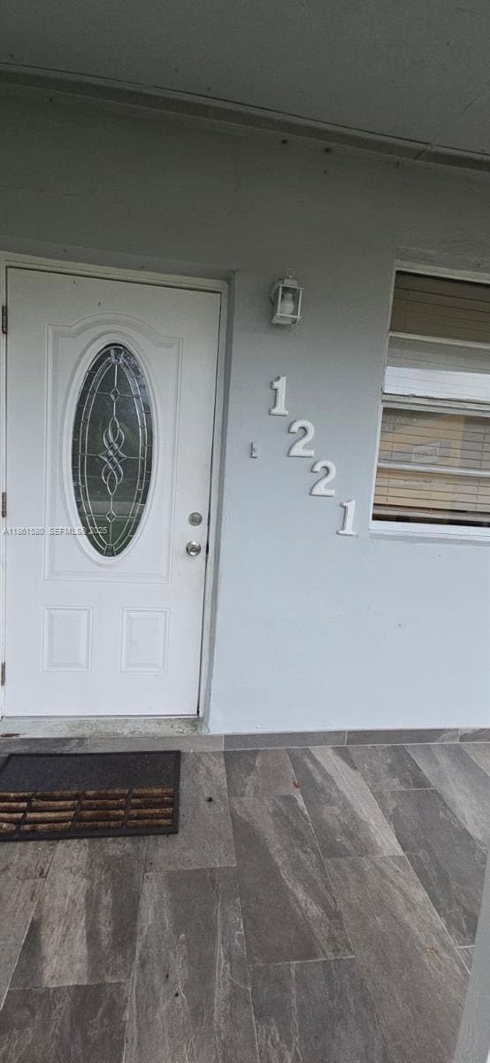 Building Photo - 1221 NW 23rd Terrace