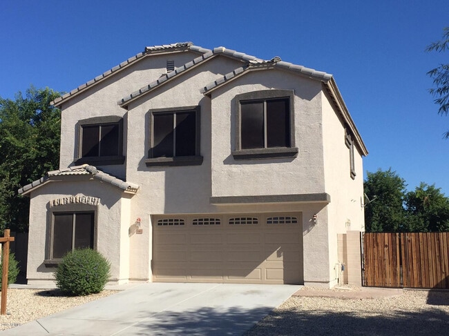 Building Photo - 15143 N 172nd Dr