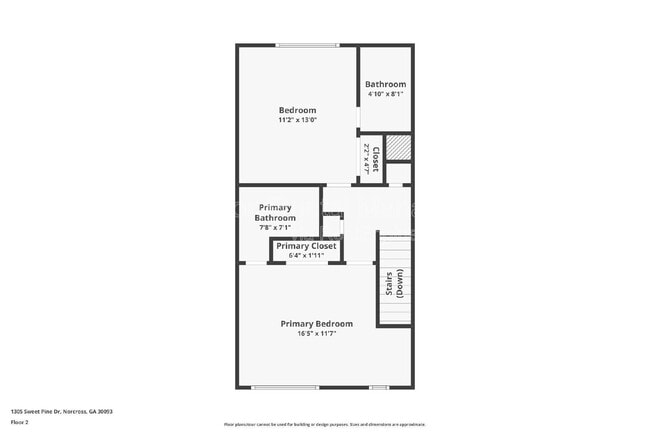 Photo - 1305 Sweet Pine Dr