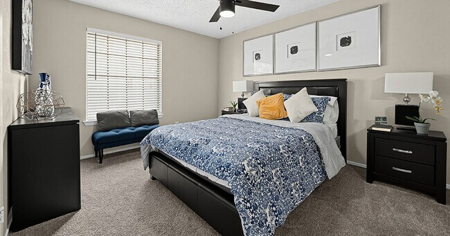 Skyler Apartments