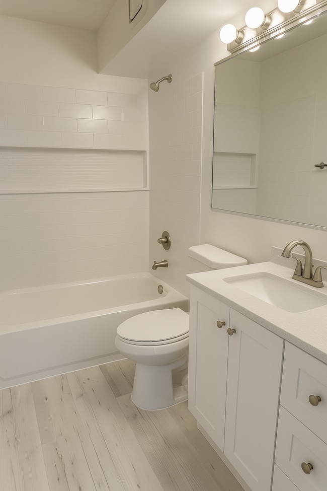 Building Photo - 1800 Huntington Blvd Unit 606 Rental