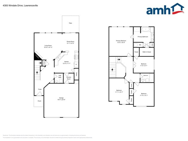 Photo - 4305 Windale Dr NW