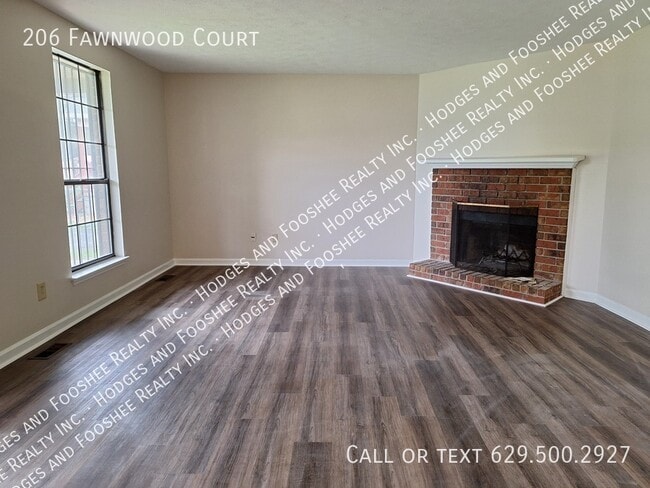Photo - 206 Fawnwood Ct