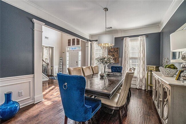 Photo - 317 Andridge Ct NW