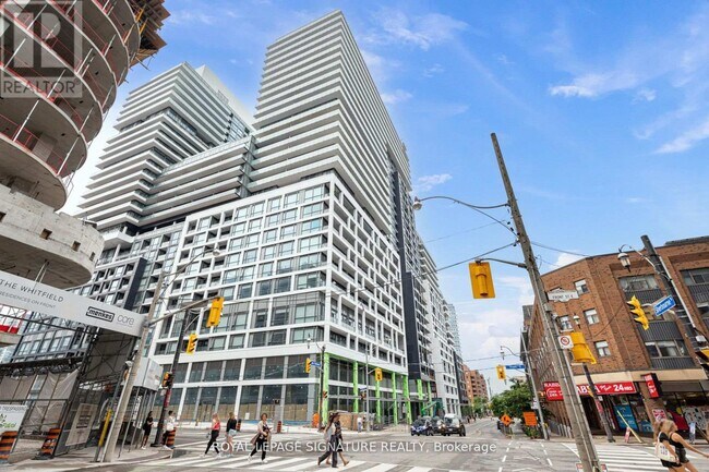 Photo - 135 Lower Sherbourne St Unit 2729