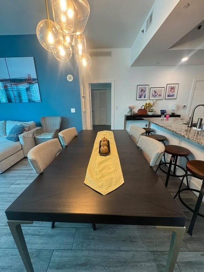 Photo - 951 Brickell Ave Unit 910