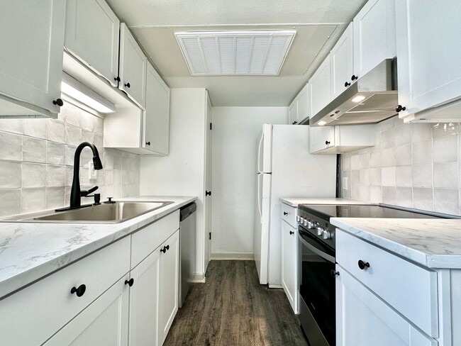 Photo - The Campus Edge Apartments