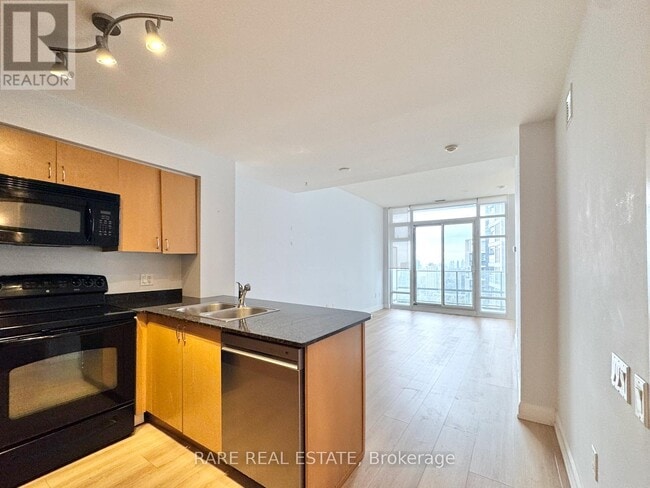 Photo - 2191 Yonge St Unit 3304