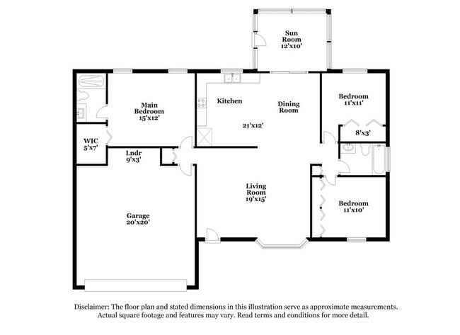 Photo - 14280 Rensselaer Rd