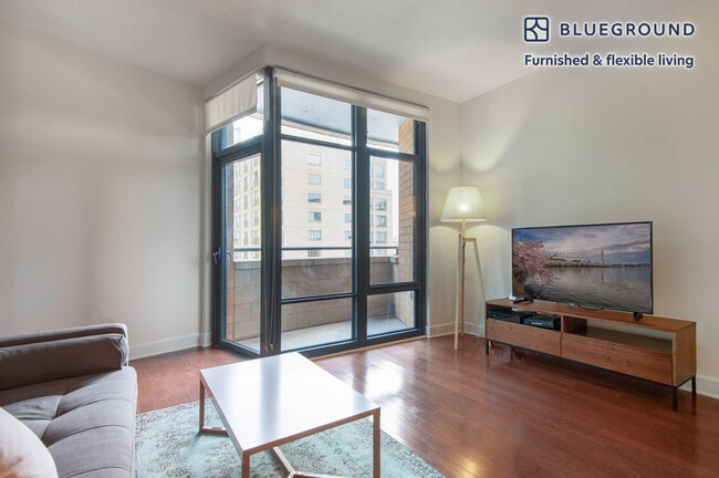 Photo - 401 Massachusetts Ave NW Unit FL9-ID39