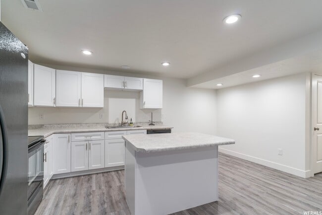 6647 Dallas Kyle Dr Unidad Basement