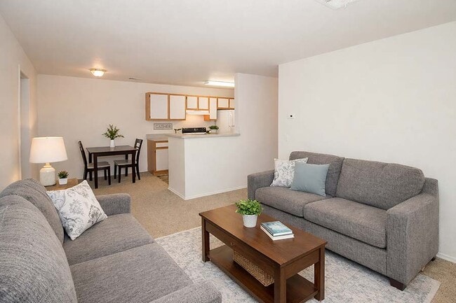 Westfield Apartment Homes