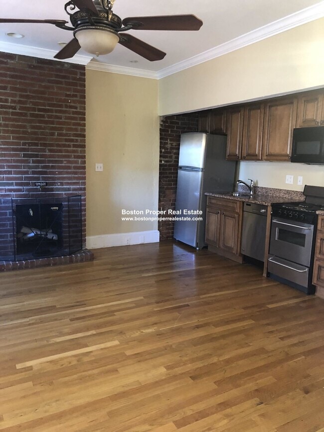 Photo - 48 Hereford St Unidad 5