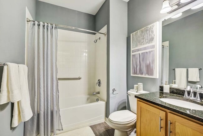 Regency Place