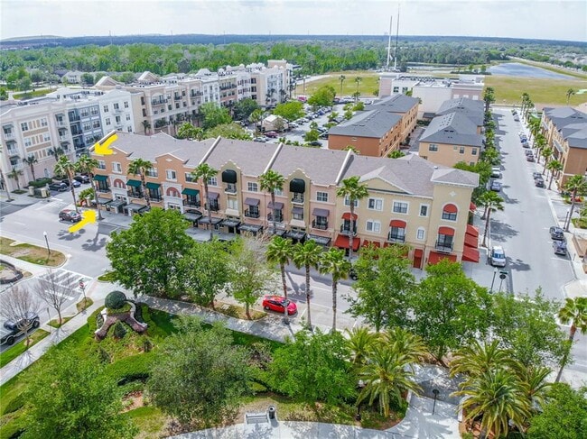 Photo - 3744 Avalon Park E Blvd Townhome