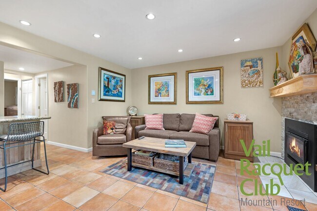 4600 Vail Racquet Club Dr Unit 602