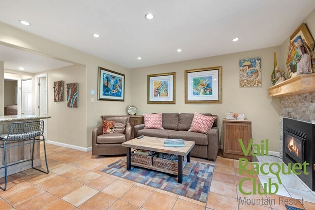 Photo - 4600 Vail Racquet Club Dr Unit 602